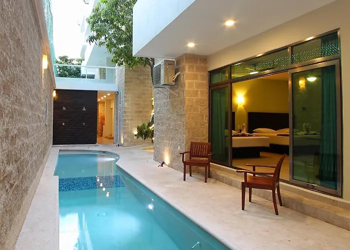 Hotel Angelo's