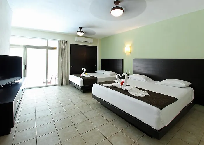Angelo's 3* Playa del Carmen