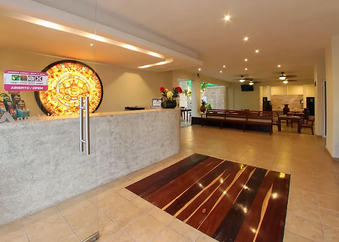Angelo's Hotel 3*
