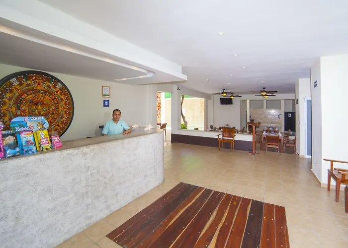 Angelo's Playa del Carmen
