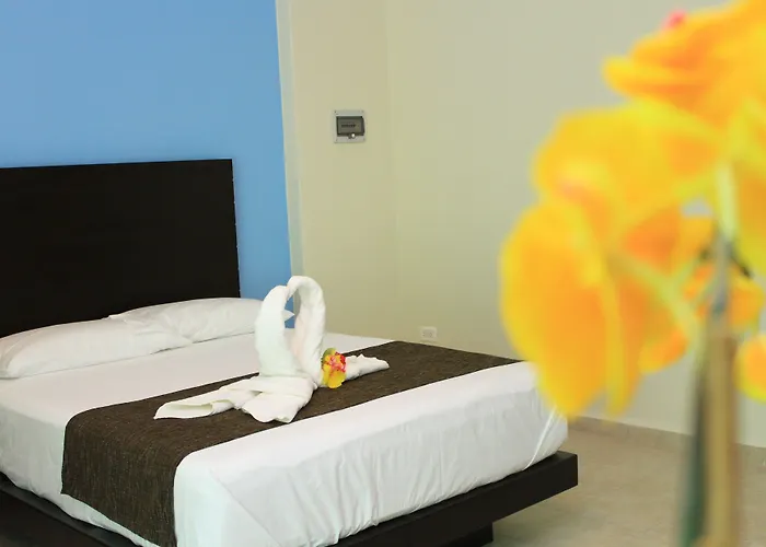 Angelo's Hotel
