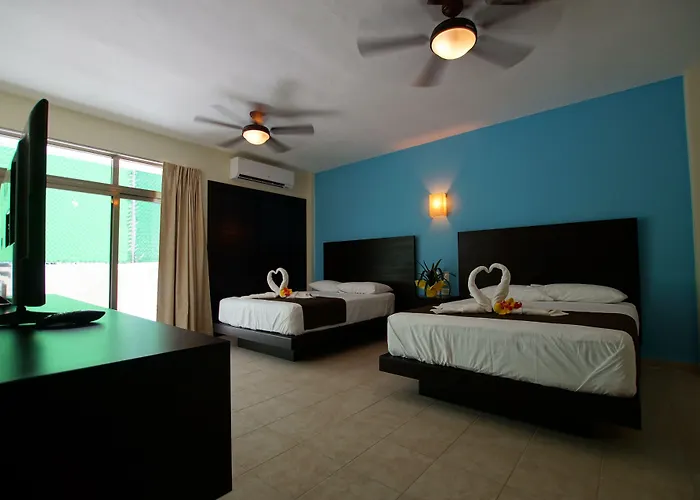 Angelo's Hotel