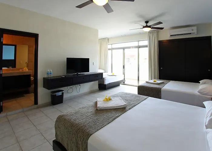 Angelo's Hotel