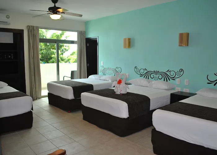 Angelo's Playa del Carmen