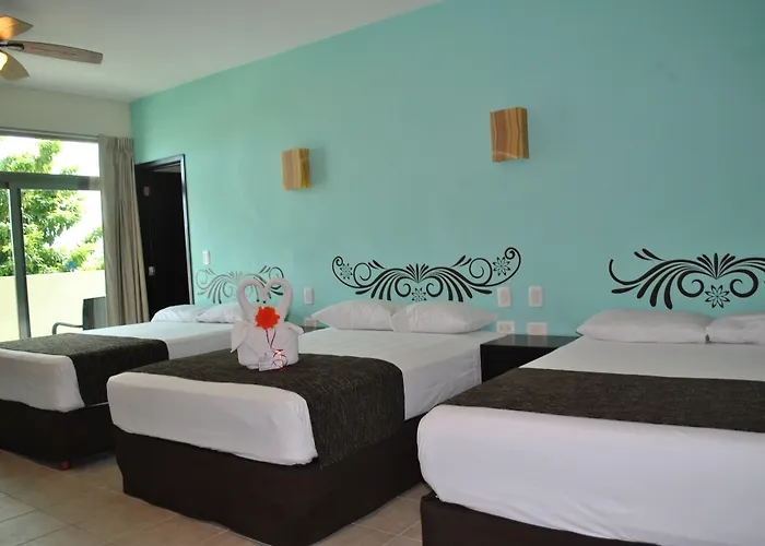 Angelo's Hotel