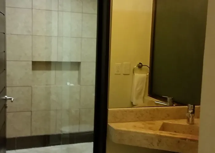 Hotel Angelo's Playa del Carmen