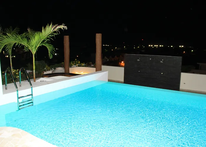 Angelo's 3* Playa del Carmen