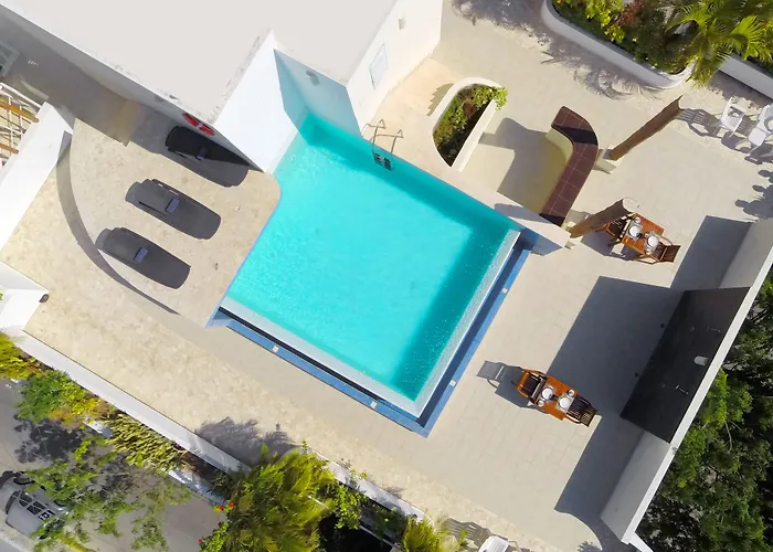 Angelo's Hotel Playa del Carmen