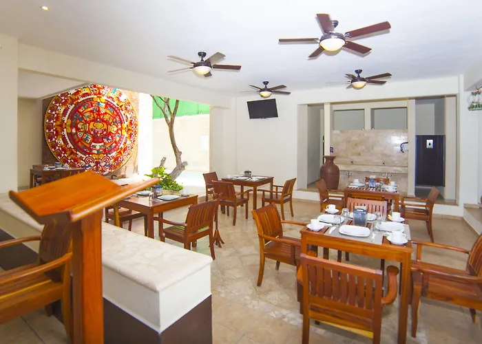 Angelo's Playa del Carmen