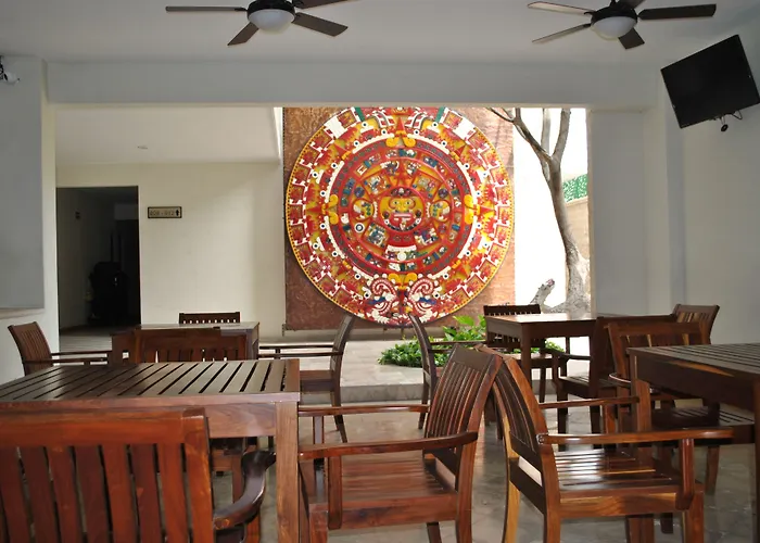 Angelo's Hotel 3*
