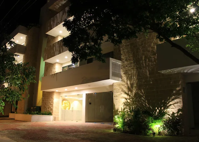 Hotel Angelo's 3*