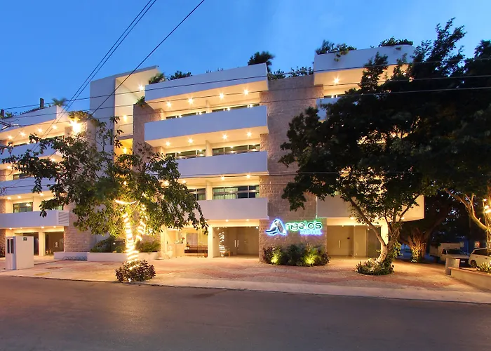 Angelo's Hotel