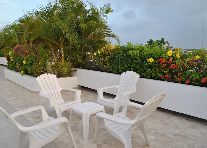 Angelo's Hotel Playa del Carmen
