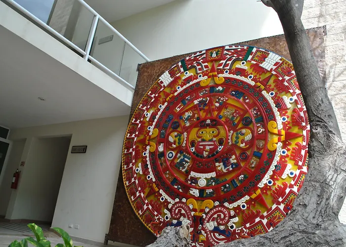 Angelo's 3* Playa del Carmen