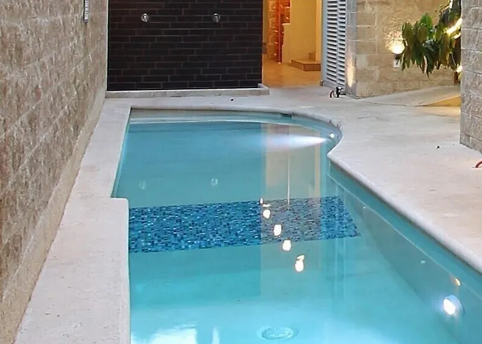 Angelo's Hotel Playa del Carmen