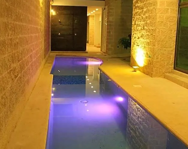 Hotel Angelo's 3*