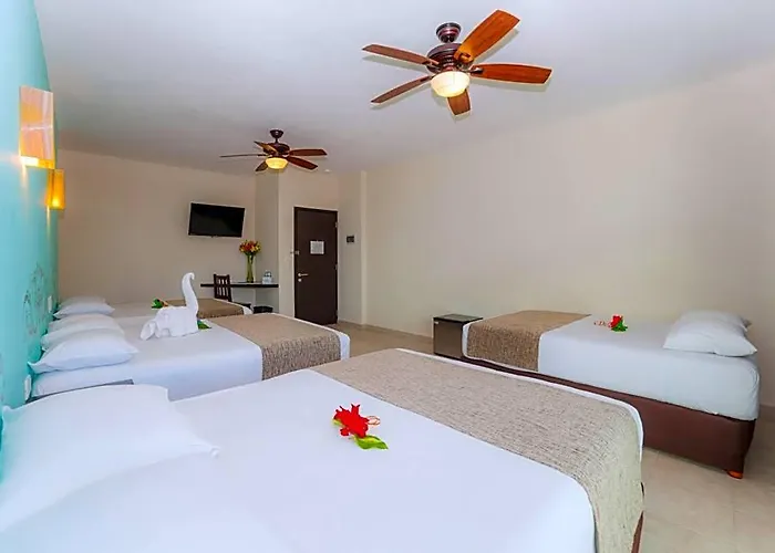 Angelo's Hotel 3*