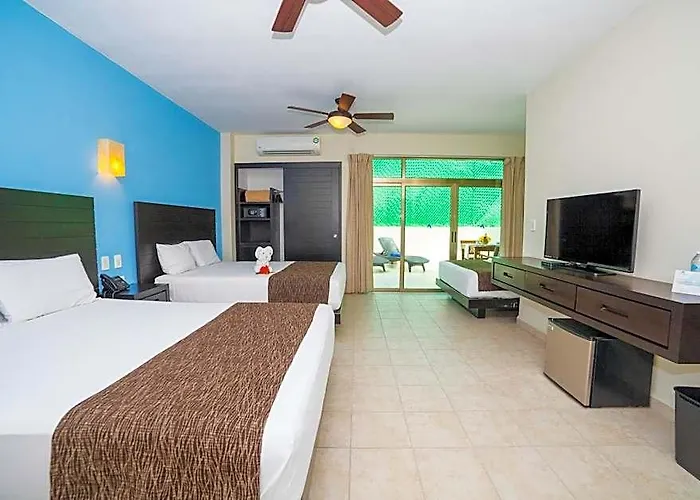 Angelo's Hotel 3*