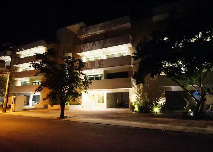Hotel Angelo's 3*