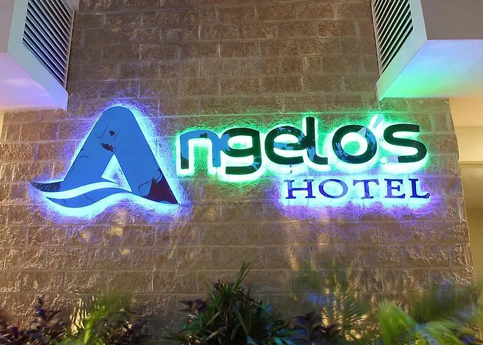 Angelo's Playa del Carmen