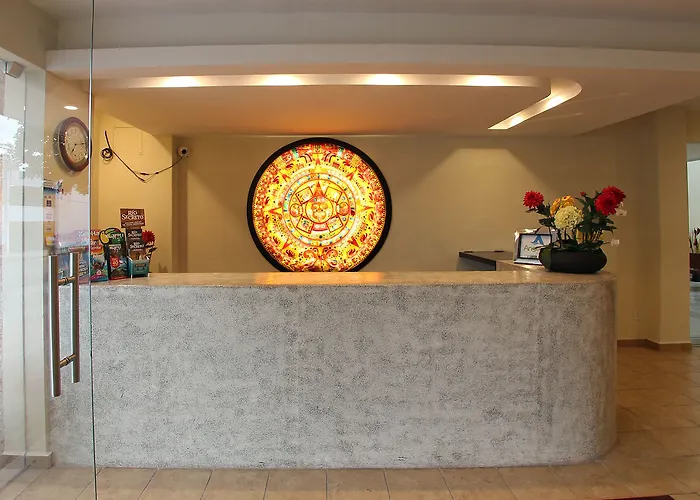 Hotel Angelo's 3*