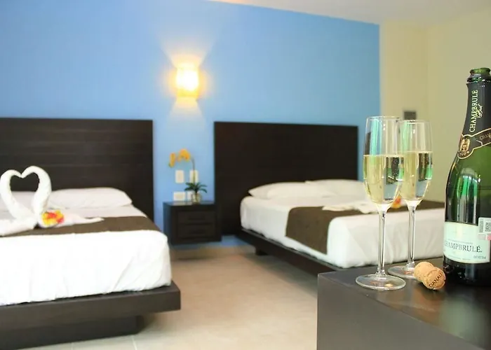 Hotel Angelo's