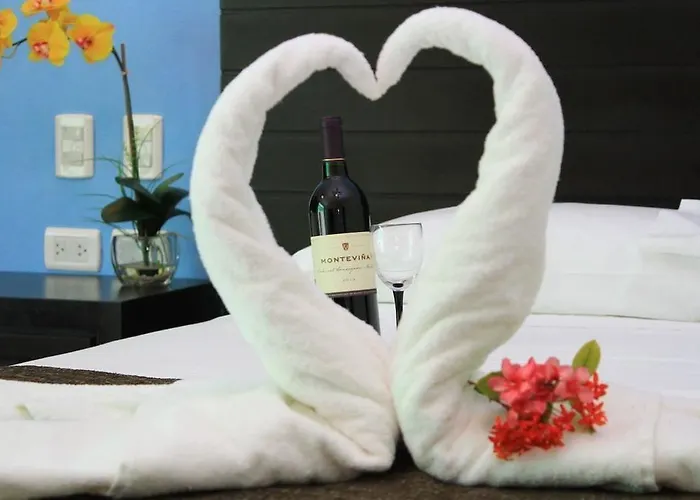Hotel Angelo's 3*