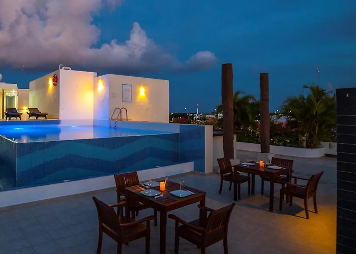Hotel Angelo's 3*