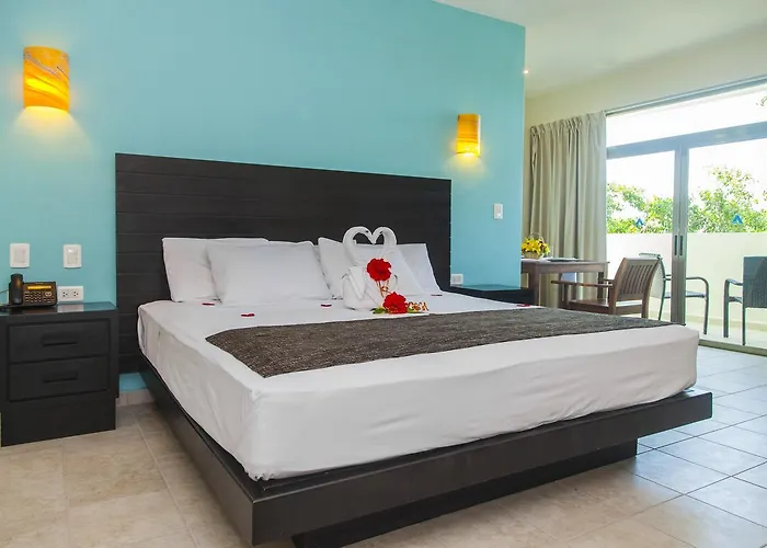 Hotel Angelo's Playa del Carmen