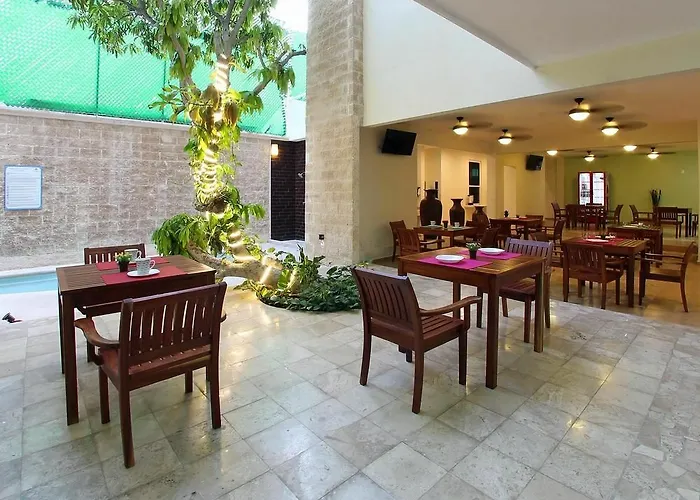 Angelo's Playa del Carmen