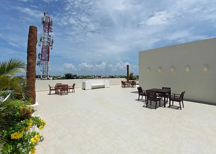 Angelo's Playa del Carmen