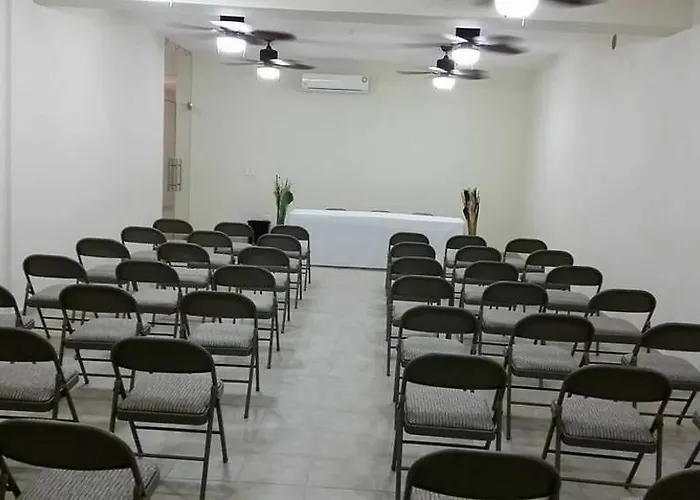 Hotel Angelo's Playa del Carmen