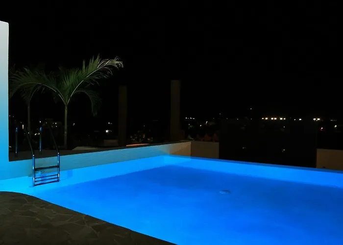 Hotel Angelo's Playa del Carmen